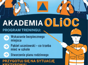 Krajowy Trening Rodzinny na Ochocie – zapraszamy do udziału!